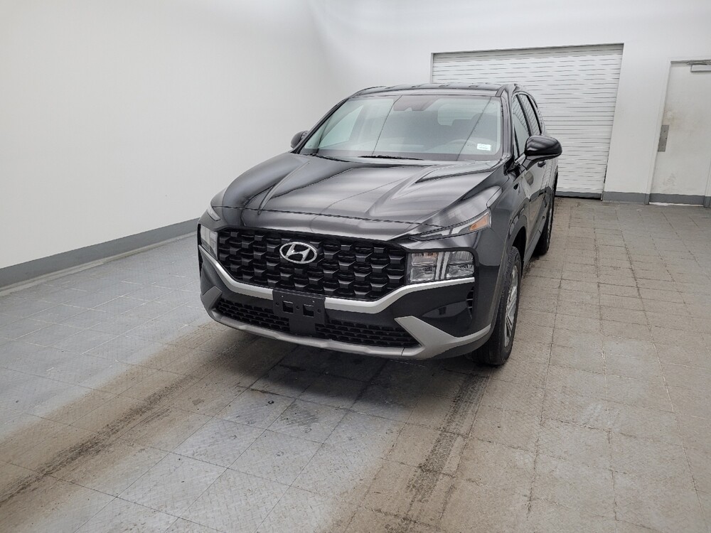 2023 Hyundai Santa Fe in Maple Heights, OH 44137 - 18108607 15