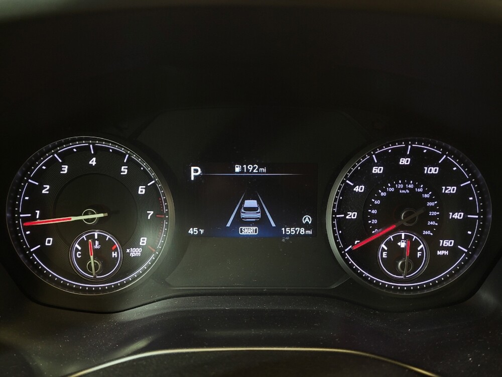 2023 Hyundai Santa Fe in Maple Heights, OH 44137 - 18108607 23