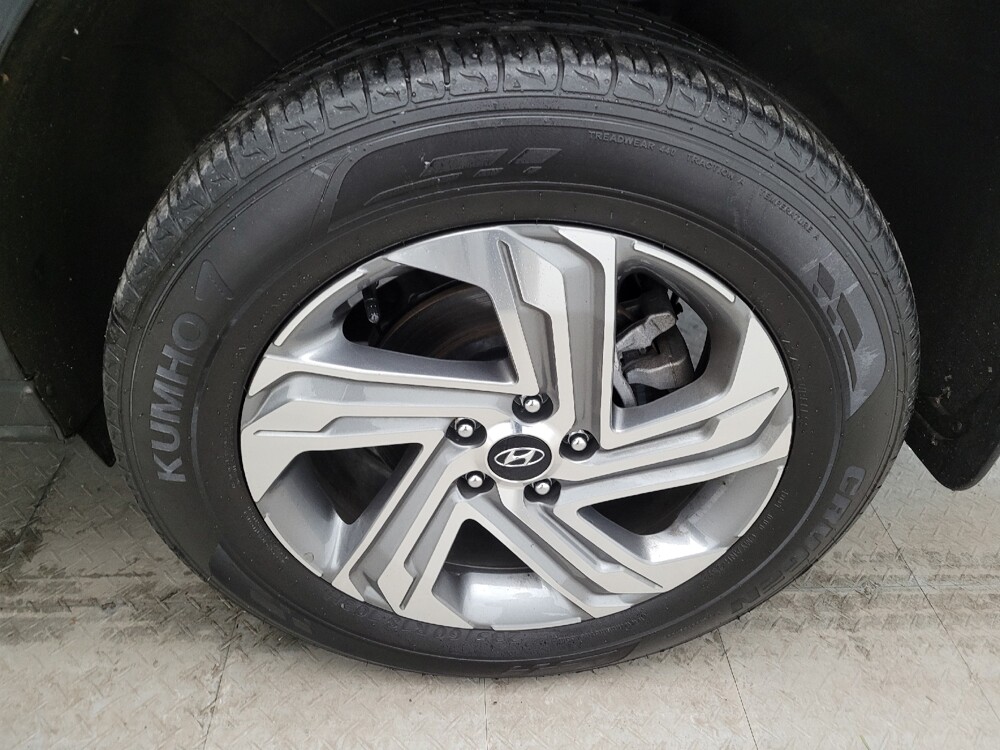 2023 Hyundai Santa Fe in Maple Heights, OH 44137 - 18108607 31