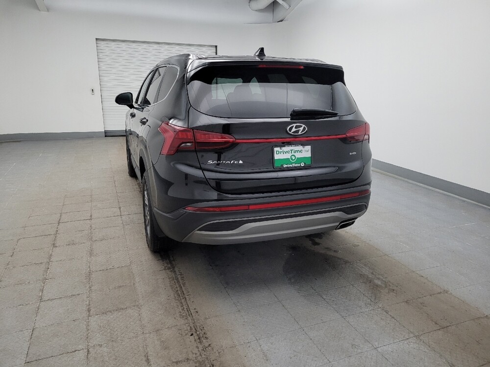 2023 Hyundai Santa Fe in Maple Heights, OH 44137 - 18108607 6