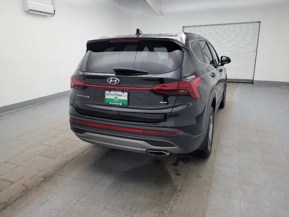 2023 Hyundai Santa Fe in Maple Heights, OH 44137 - 18108607 7
