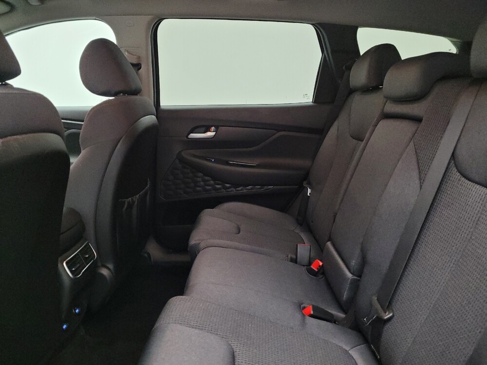 2023 Hyundai Santa Fe in Maple Heights, OH 44137 - 18108607 18