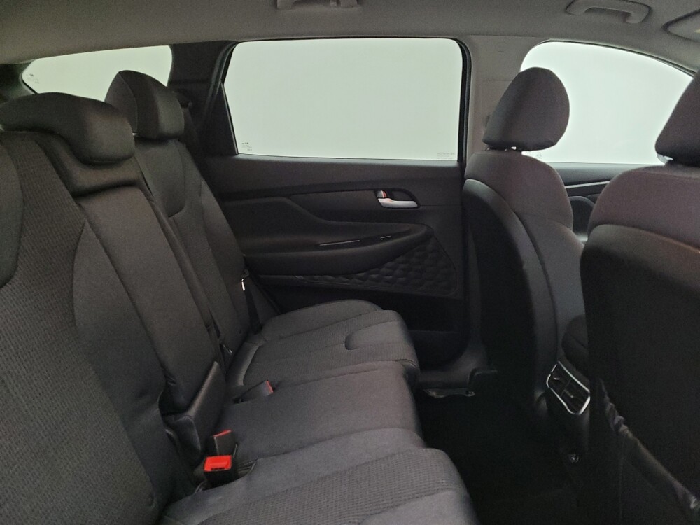 2023 Hyundai Santa Fe in Maple Heights, OH 44137 - 18108607 19