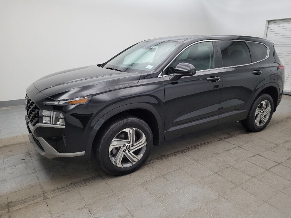 2023 Hyundai Santa Fe in Maple Heights, OH 44137 - 18108607 2