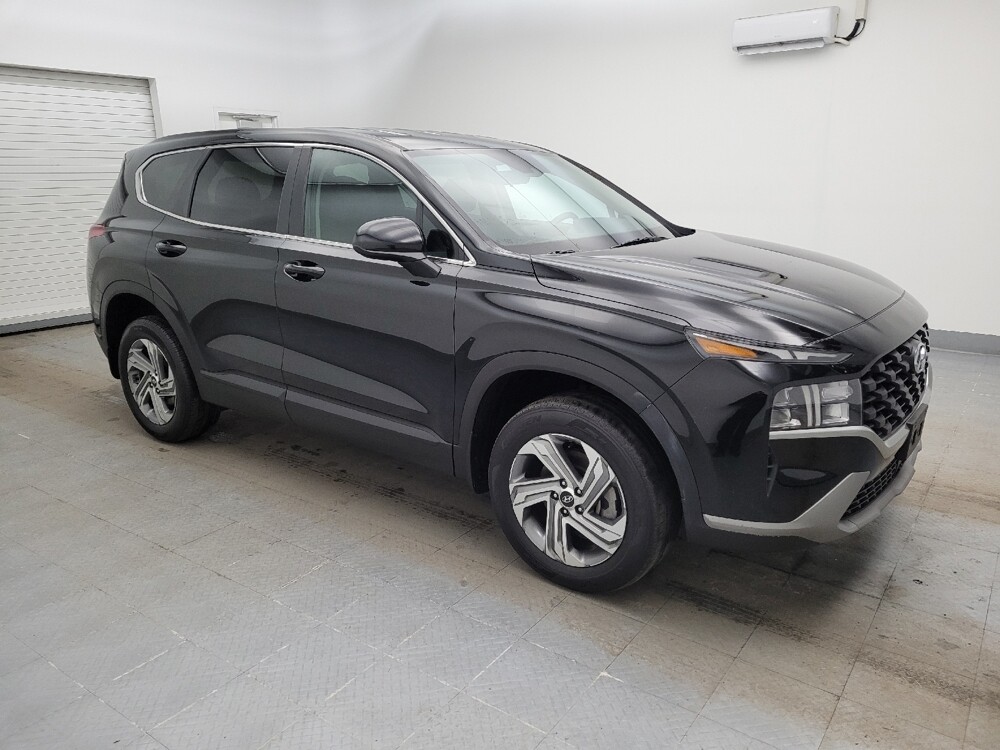 2023 Hyundai Santa Fe in Maple Heights, OH 44137 - 18108607 11