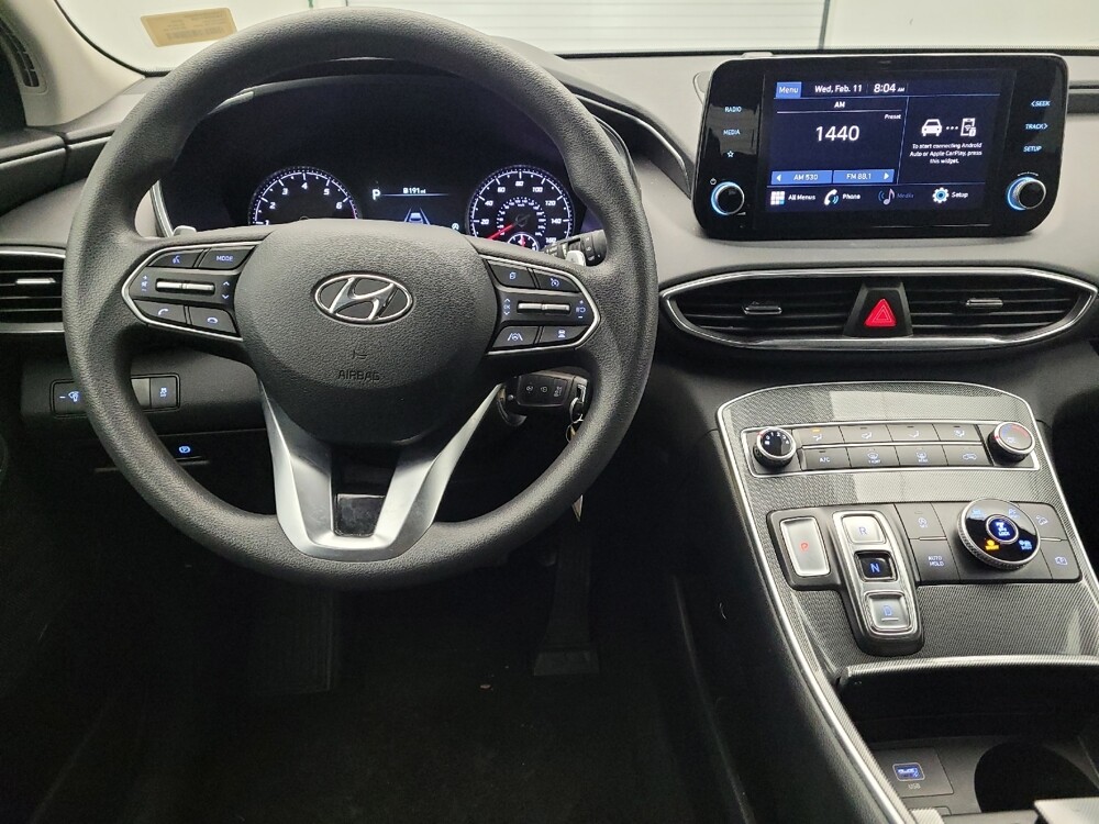 2023 Hyundai Santa Fe in Maple Heights, OH 44137 - 18108607 22