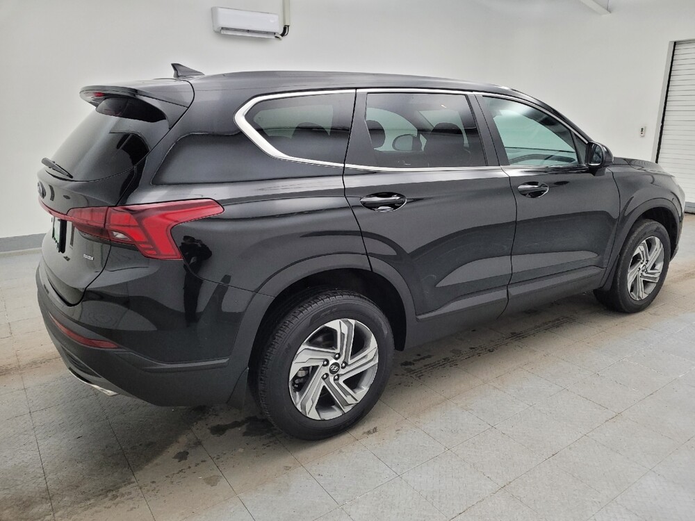 2023 Hyundai Santa Fe in Maple Heights, OH 44137 - 18108607 10