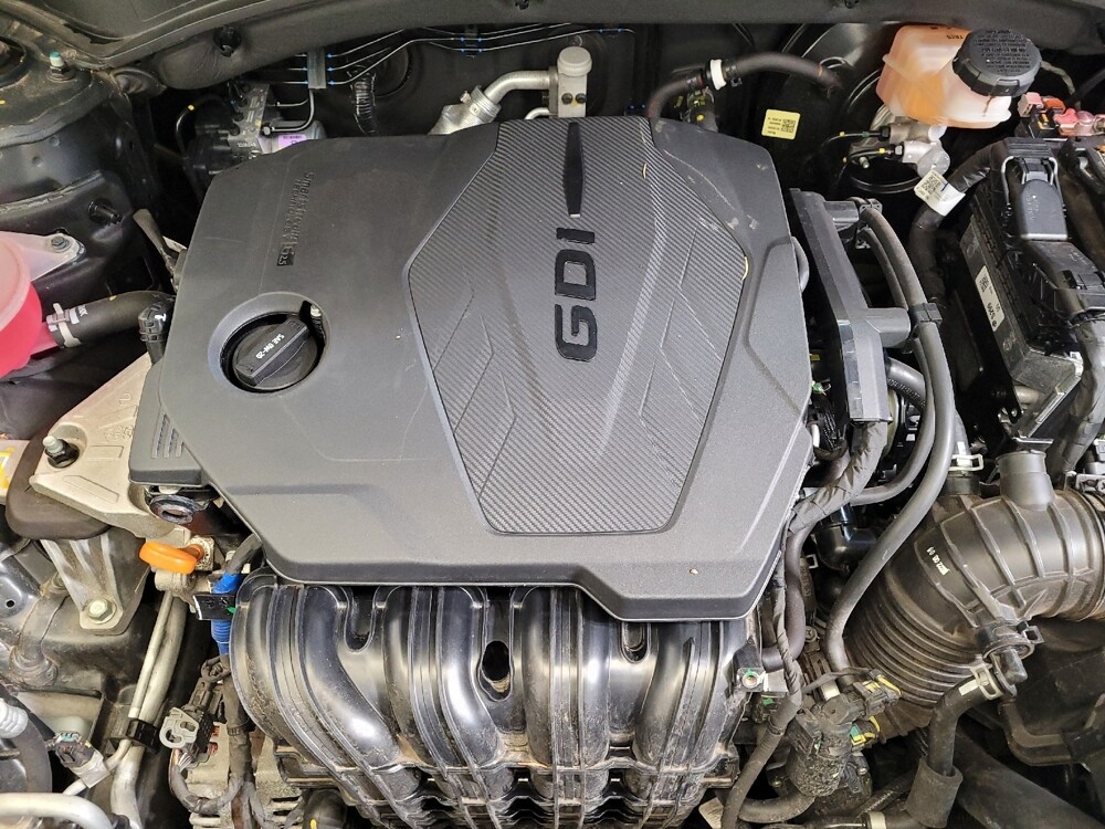 2023 Hyundai Santa Fe in Maple Heights, OH 44137 - 18108607 30