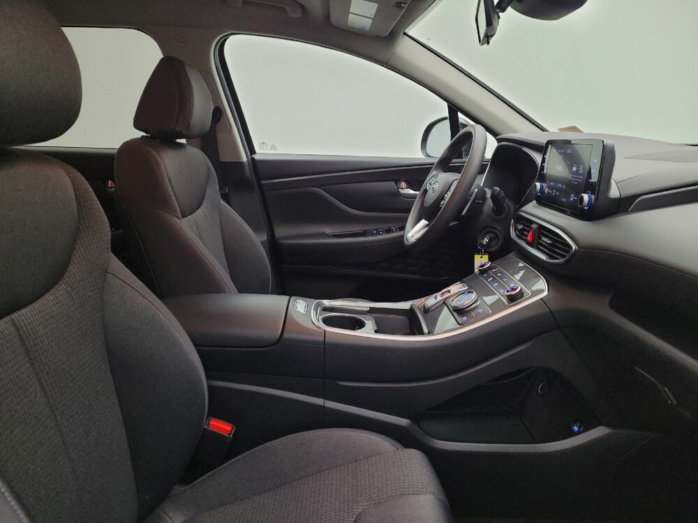 2023 Hyundai Santa Fe in Maple Heights, OH 44137 - 18108607 21