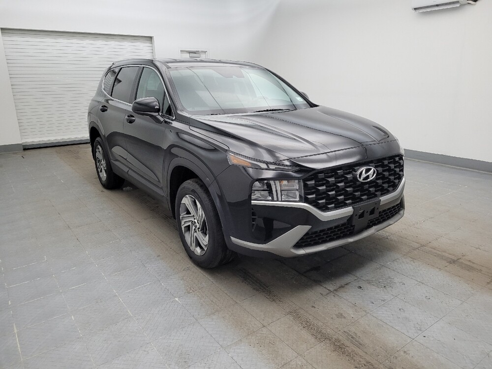 2023 Hyundai Santa Fe in Maple Heights, OH 44137 - 18108607 13