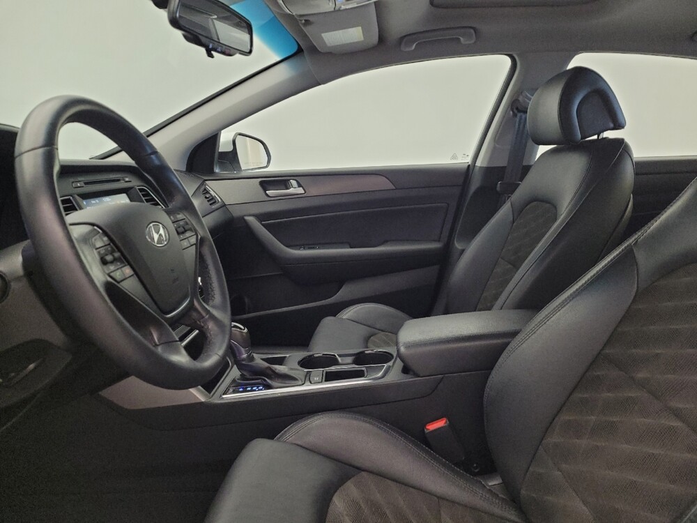 2017 Hyundai Sonata in Lexington, KY 40509 - 18108610 17