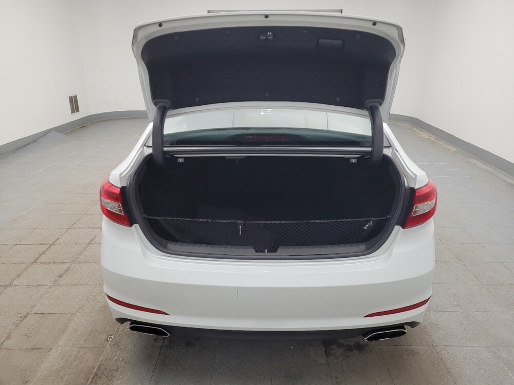 2017 Hyundai Sonata in Lexington, KY 40509 - 18108610 29