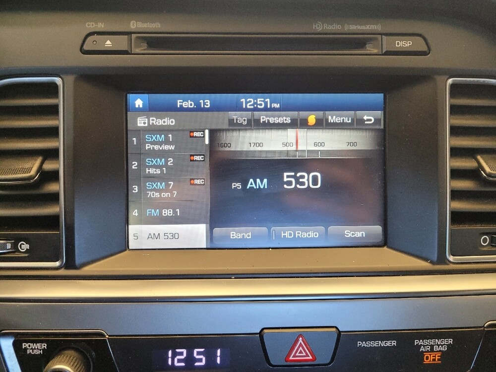 2017 Hyundai Sonata in Lexington, KY 40509 - 18108610 25