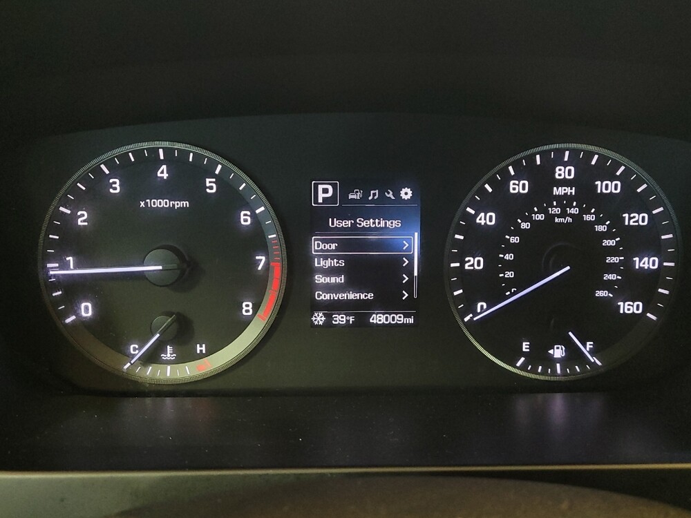 2017 Hyundai Sonata in Lexington, KY 40509 - 18108610 23