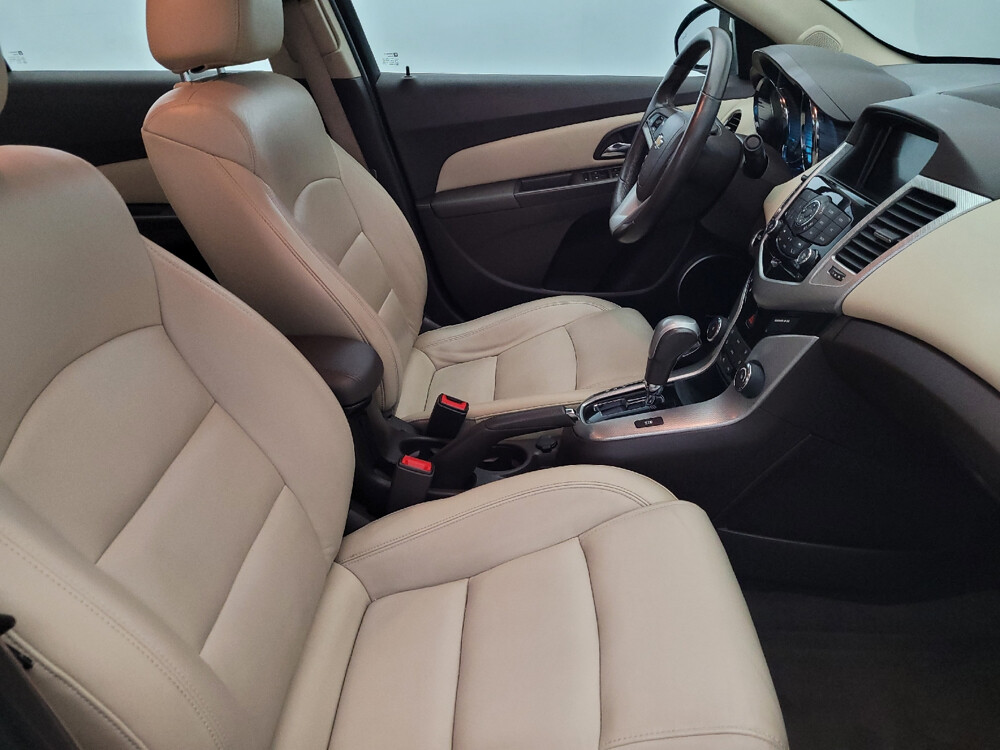 2014 Chevrolet Cruze in Plymouth Meeting, PA 19462 - 18108612 21