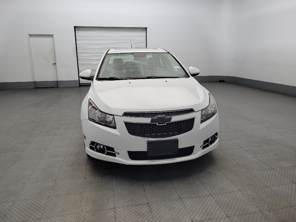 2014 Chevrolet Cruze in Plymouth Meeting, PA 19462 - 18108612 14