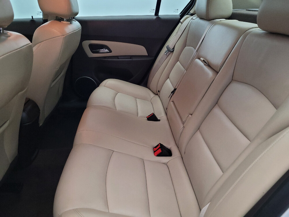 2014 Chevrolet Cruze in Plymouth Meeting, PA 19462 - 18108612 18