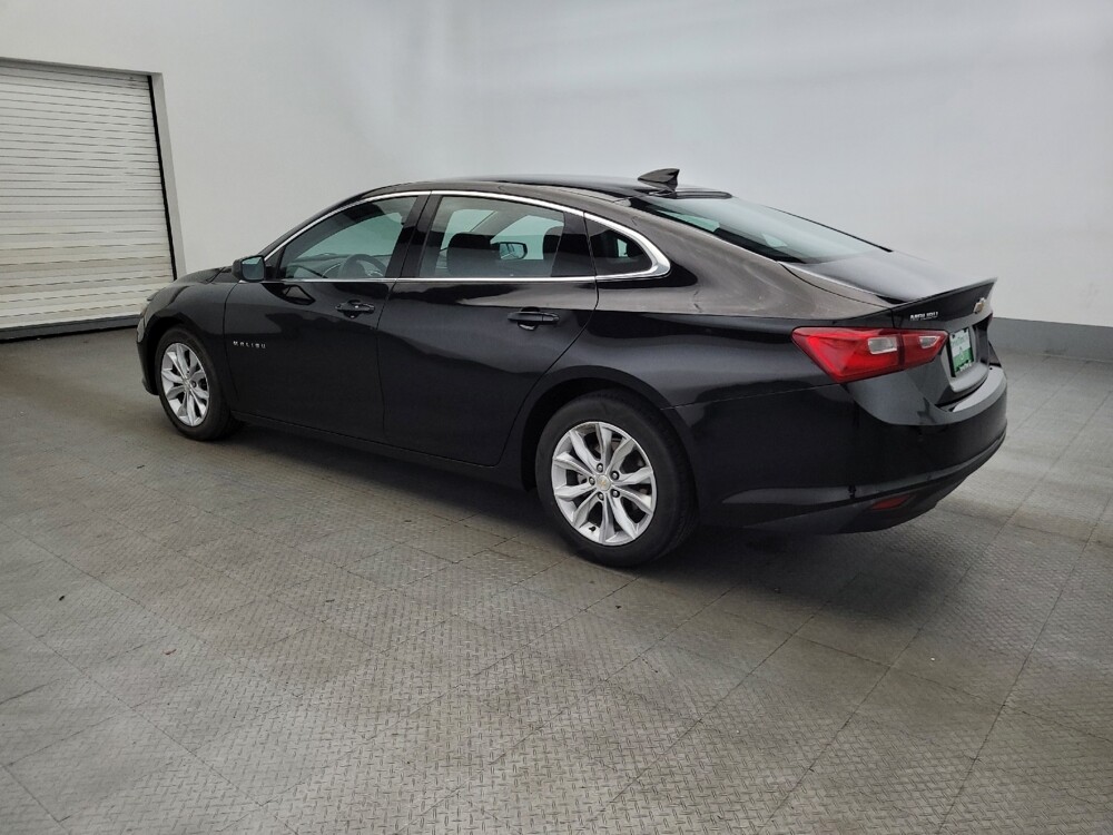2023 Chevrolet Malibu in Pittsburgh, PA 15237 - 18108613 3