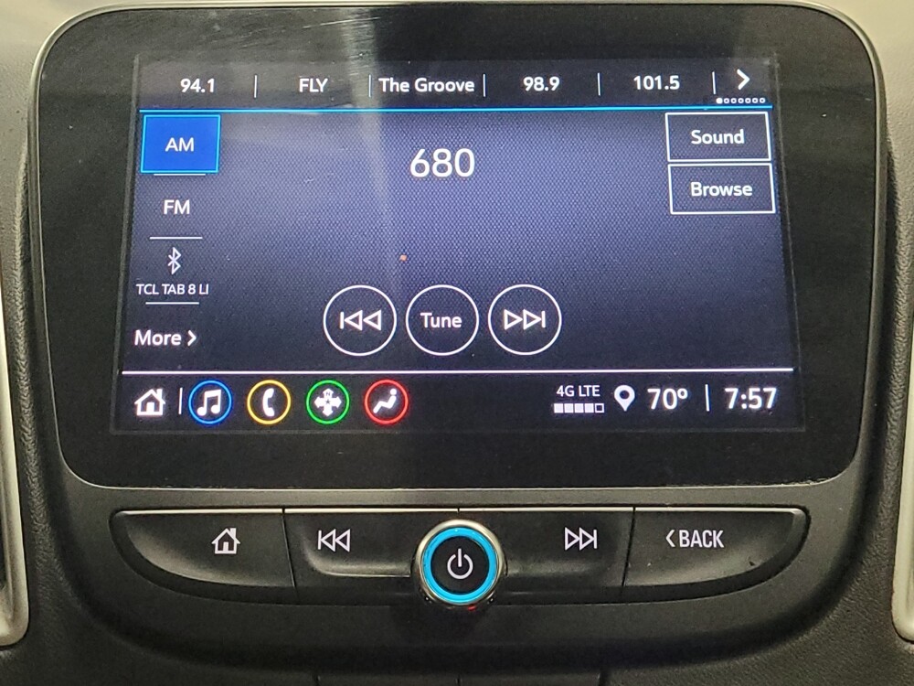 2023 Chevrolet Malibu in Pittsburgh, PA 15237 - 18108613 25