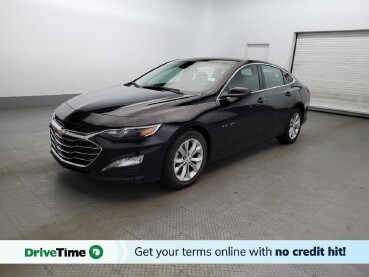 2023 Chevrolet Malibu in Pittsburgh, PA 15237