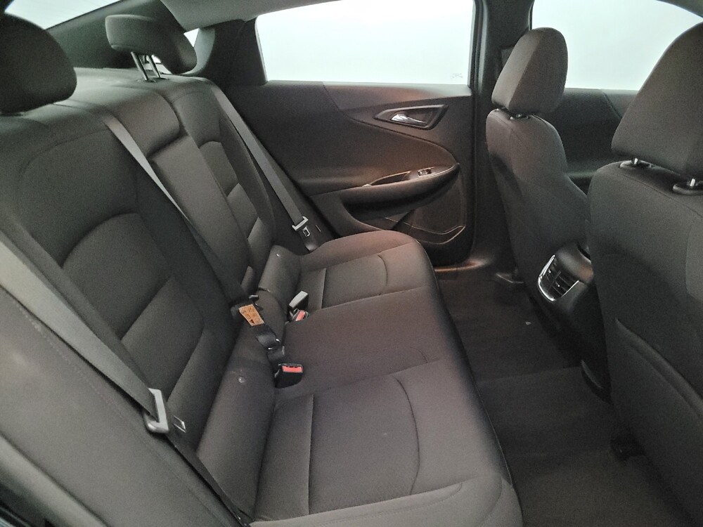 2023 Chevrolet Malibu in Pittsburgh, PA 15237 - 18108613 19