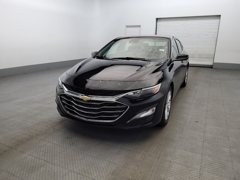 2023 Chevrolet Malibu in Pittsburgh, PA 15237 - 18108613 15