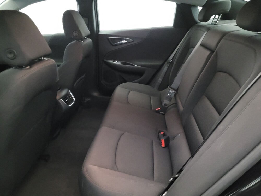 2023 Chevrolet Malibu in Pittsburgh, PA 15237 - 18108613 18