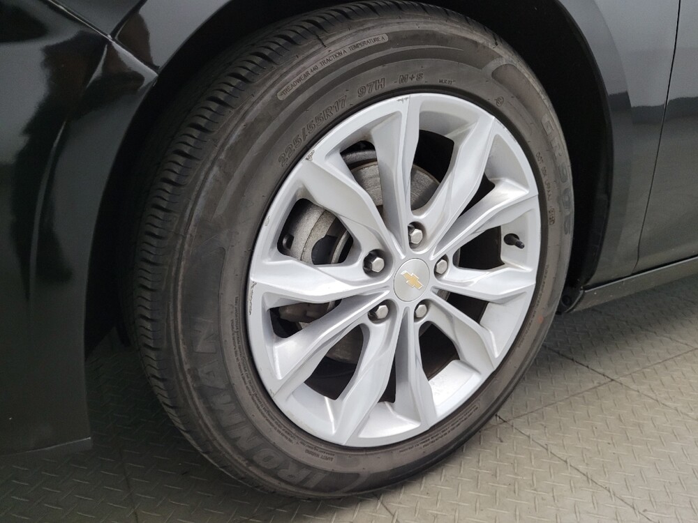 2023 Chevrolet Malibu in Pittsburgh, PA 15237 - 18108613 31