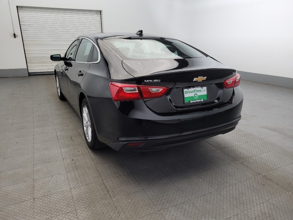 2023 Chevrolet Malibu in Pittsburgh, PA 15237 - 18108613 6
