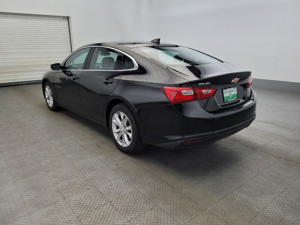 2023 Chevrolet Malibu in Pittsburgh, PA 15237 - 18108613 5