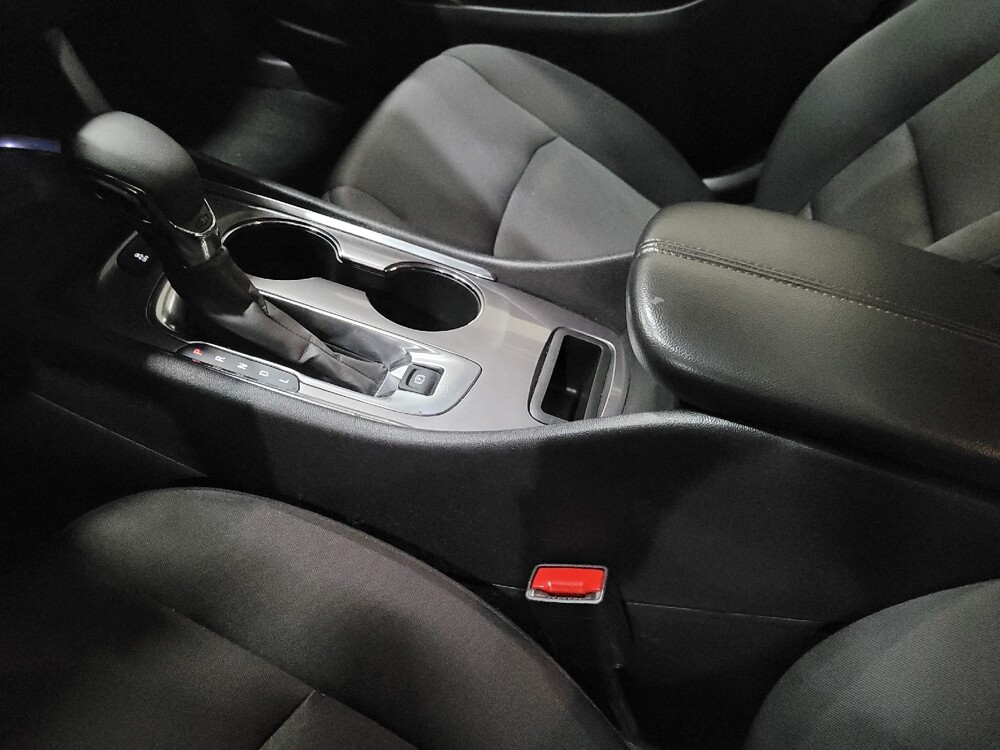 2023 Chevrolet Malibu in Pittsburgh, PA 15237 - 18108613 26