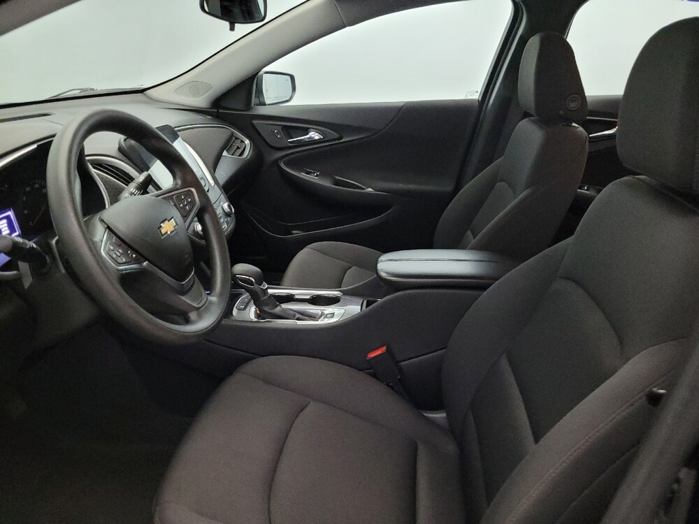 2023 Chevrolet Malibu in Pittsburgh, PA 15237 - 18108613 17