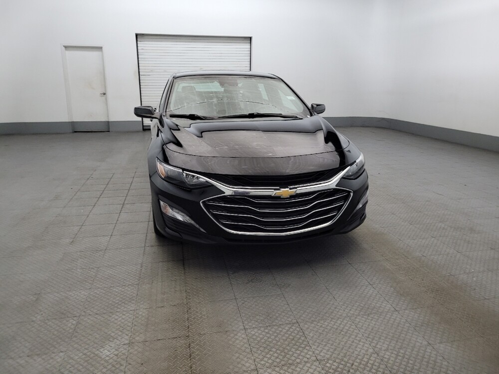 2023 Chevrolet Malibu in Pittsburgh, PA 15237 - 18108613 14