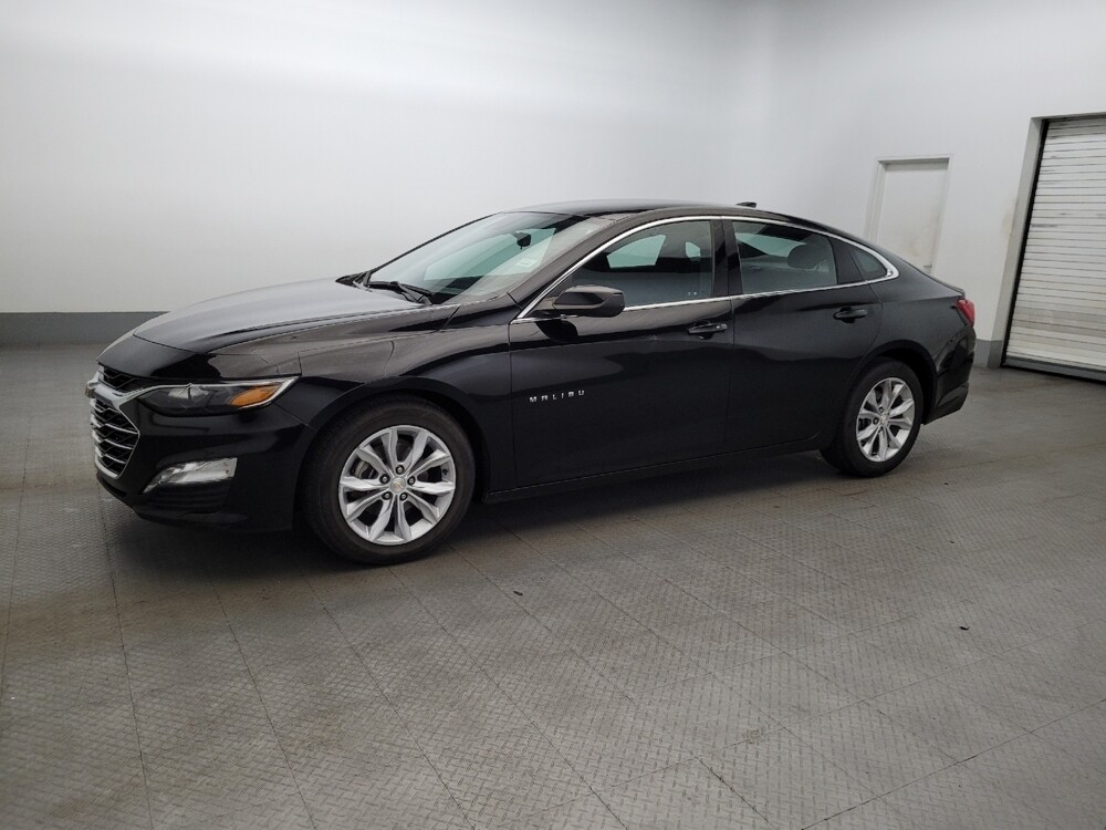 2023 Chevrolet Malibu in Pittsburgh, PA 15237 - 18108613 2
