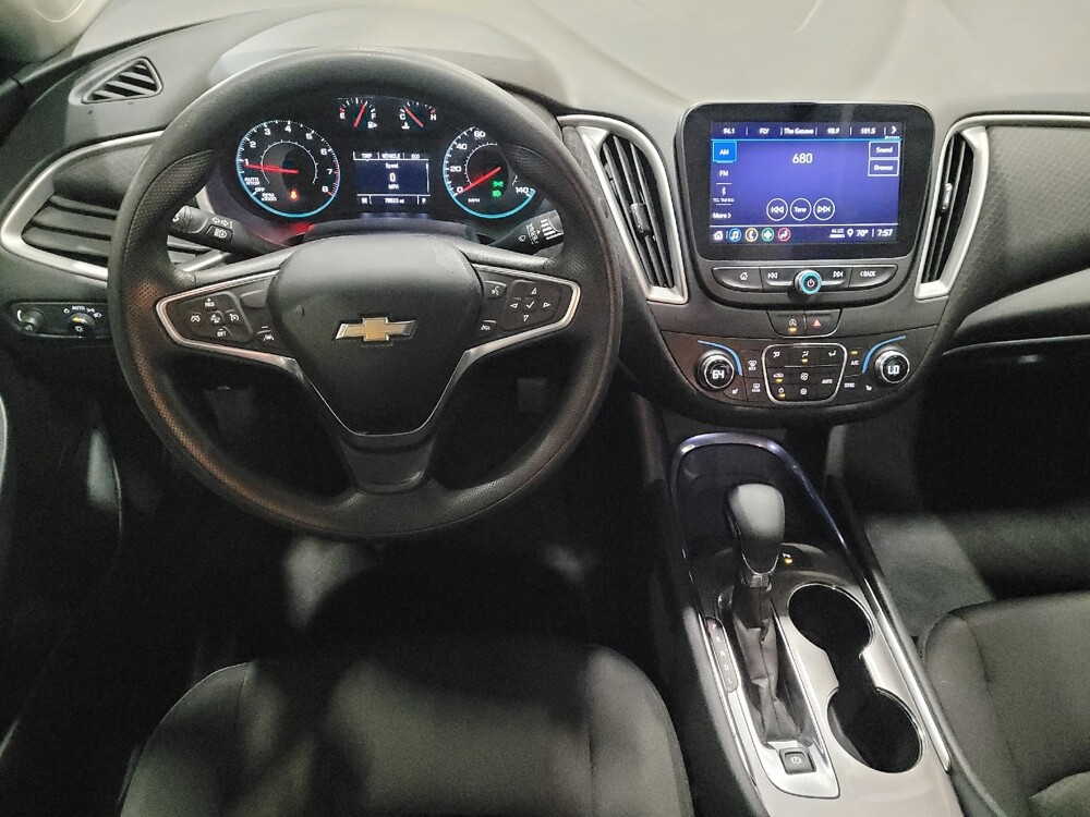 2023 Chevrolet Malibu in Pittsburgh, PA 15237 - 18108613 22