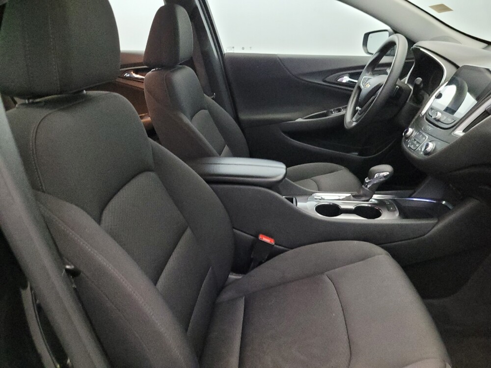 2023 Chevrolet Malibu in Pittsburgh, PA 15237 - 18108613 21