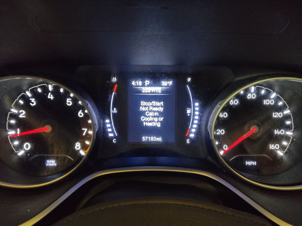 2021 Jeep Compass in Savannah, GA 31419 - 18108614 23