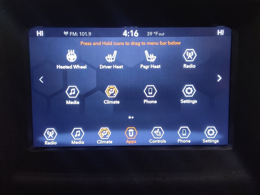 2021 Jeep Compass in Savannah, GA 31419 - 18108614 25