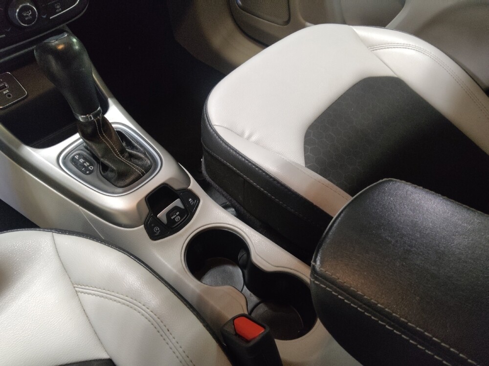 2021 Jeep Compass in Savannah, GA 31419 - 18108614 26