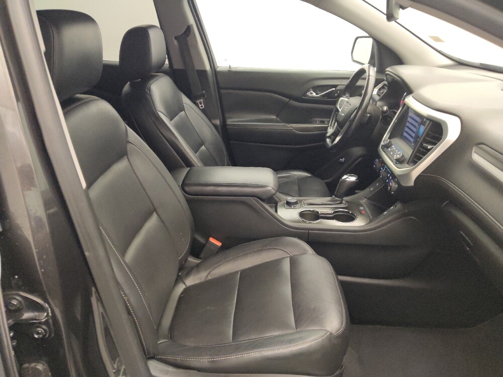 2018 GMC Acadia in Round Rock, TX 78664 - 18108615 21