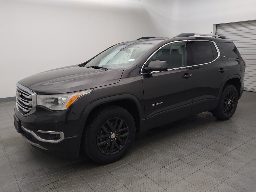 2018 GMC Acadia in Round Rock, TX 78664 - 18108615 2