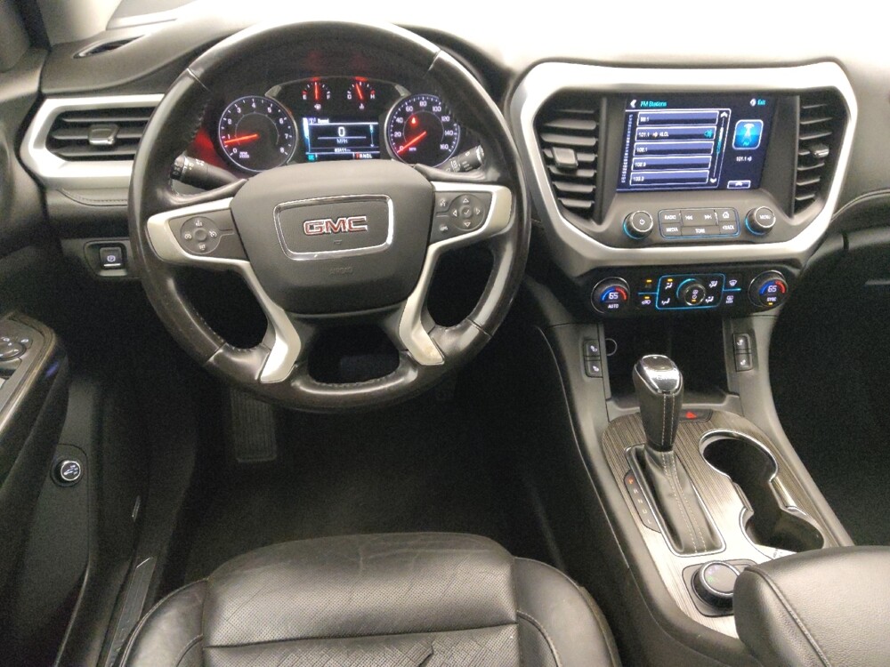 2018 GMC Acadia in Round Rock, TX 78664 - 18108615 22