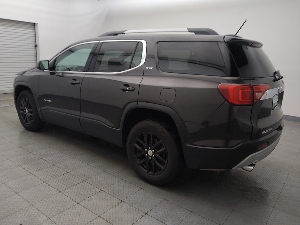 2018 GMC Acadia in Round Rock, TX 78664 - 18108615 3