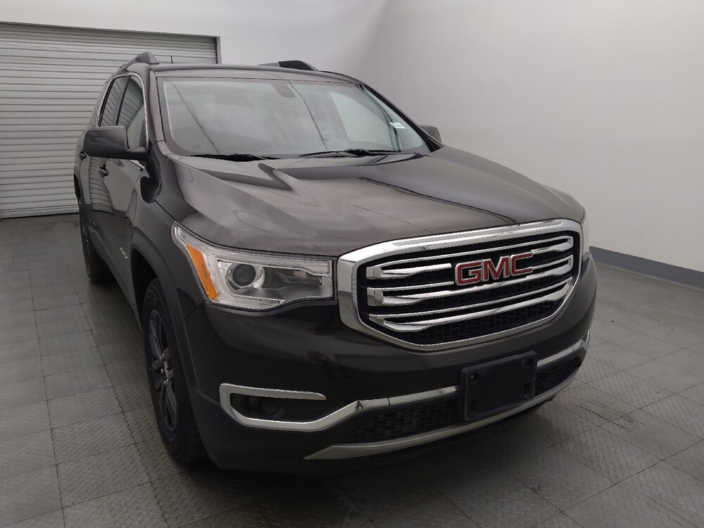 2018 GMC Acadia in Round Rock, TX 78664 - 18108615 14