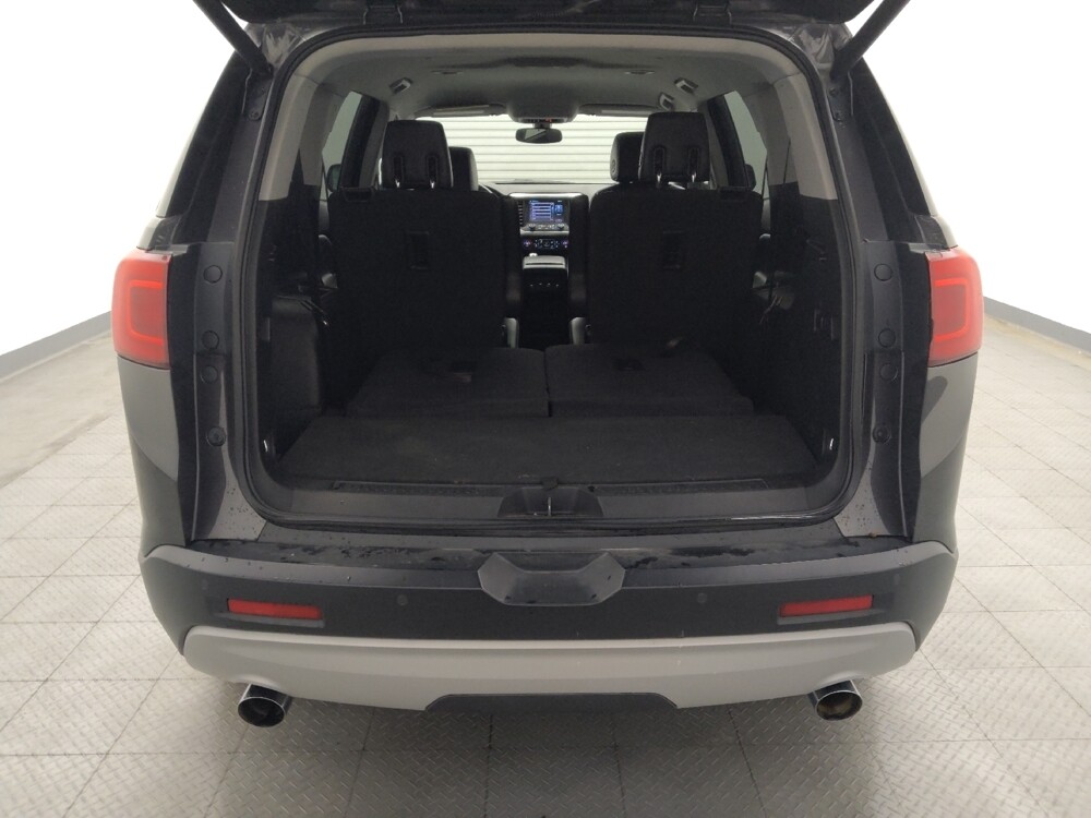 2018 GMC Acadia in Round Rock, TX 78664 - 18108615 29