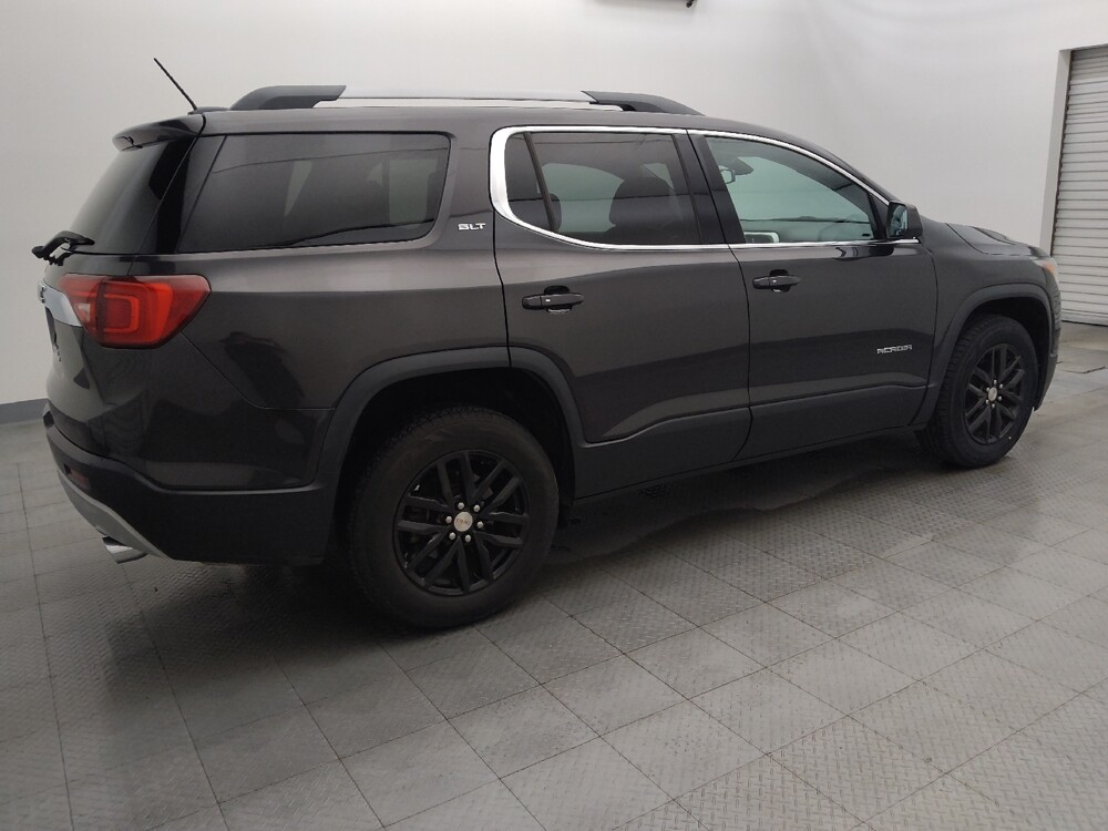 2018 GMC Acadia in Round Rock, TX 78664 - 18108615 10