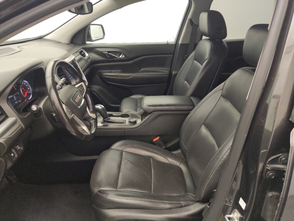 2018 GMC Acadia in Round Rock, TX 78664 - 18108615 17