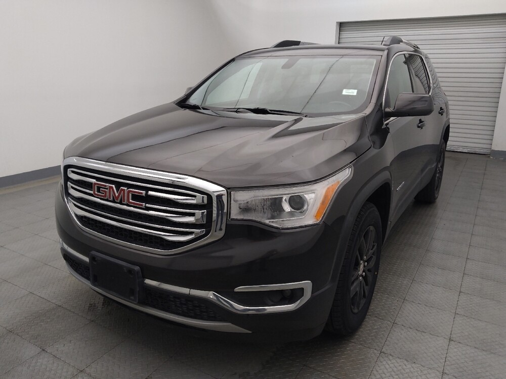 2018 GMC Acadia in Round Rock, TX 78664 - 18108615 15