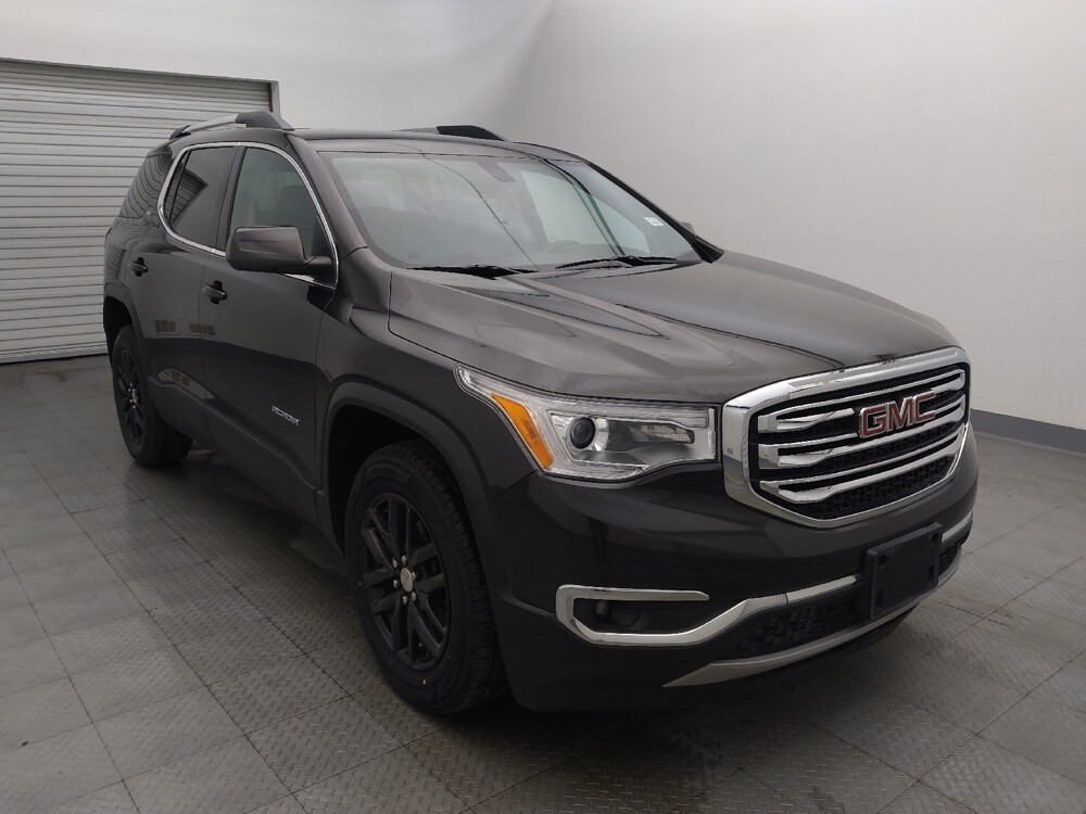 2018 GMC Acadia in Round Rock, TX 78664 - 18108615 13