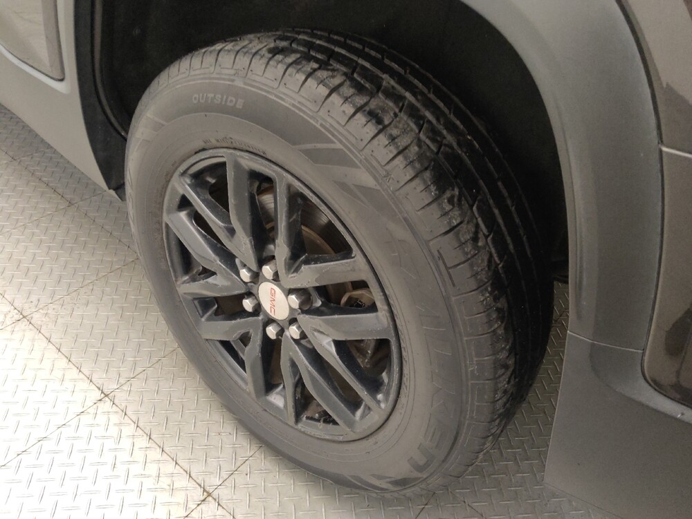 2018 GMC Acadia in Round Rock, TX 78664 - 18108615 31